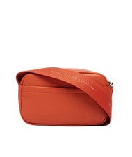 TOMMY HILFIGER TH LOGOTAPE sac bandouli&egrave;re argile rustique - Sacs pour Femme - 4
