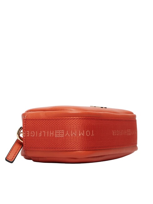 TH LOGOTAPE sac bandouli&egrave;re argile rustique - Sacs pour Femme