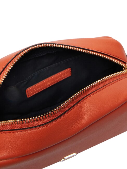 TH LOGOTAPE sac bandouli&egrave;re argile rustique - Sacs pour Femme