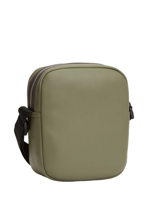 TJM ELEVATED sac bandouli&egrave;re olive espagnole - Sacs en Bandouli&egrave;res pour Homme