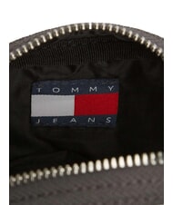 TOMMY HILFIGER TJM ELEVATED sac bandouli&egrave;re olive espagnole - Sacs en Bandouli&egrave;res pour Homme - 3