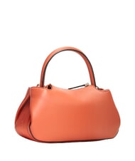 TOMMY HILFIGER TH LOGOTAPE Sac &agrave; main avec bandouli&egrave;re argile rustique - Sacs pour Femme - 3
