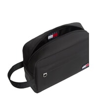 TOMMY HILFIGER TJM ESS DAILY Beaut&eacute; le noir - Trousses - 3