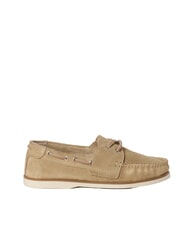 NORTH SAILS DECK SUEDE mocassins en cuir - Chaussures Femme
