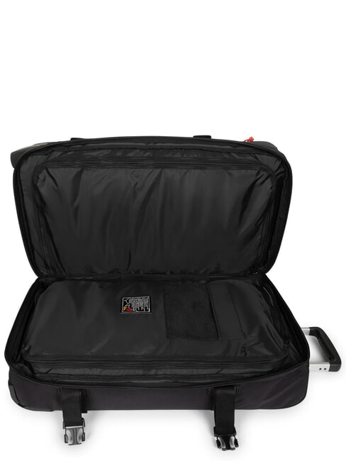 TRANSIT'R PLUS L Grand chariot Placement de Mickey - Valises Semi-rigides