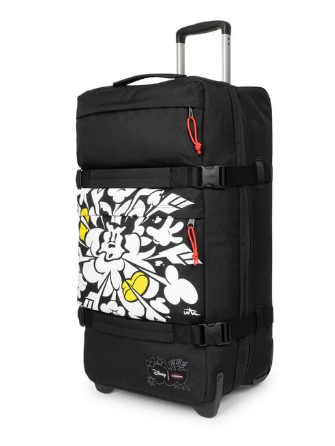 TRANSIT'R PLUS L Grand chariot Placement de Mickey - Valises Semi-rigides