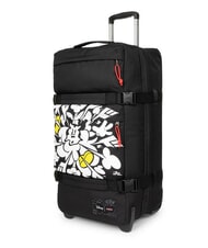 EASTPAK TRANSIT'R PLUS L Grand chariot Placement de Mickey - Valises Semi-rigides - 3
