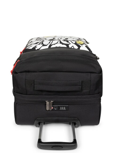 TRANSIT'R PLUS L Grand chariot Placement de Mickey - Valises Semi-rigides