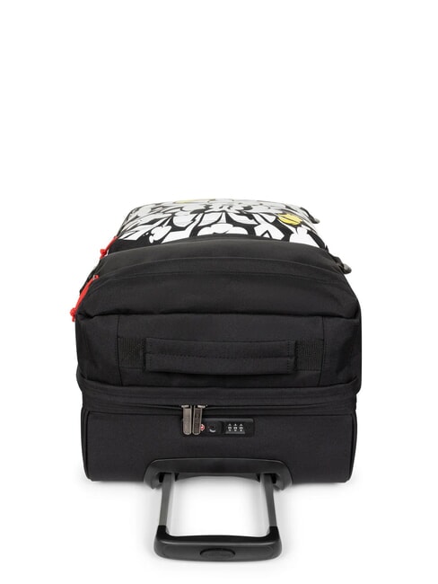 TRANSIT'R PLUS M Chariot moyen Placement de Mickey - Valises Semi-rigides