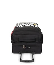 EASTPAK TRANSIT'R PLUS M Chariot moyen Placement de Mickey - Valises Semi-rigides - 5