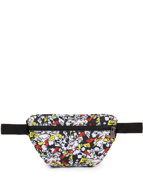 SPRINGER Sac banane Imprim&eacute; Mickey - Sacs banane