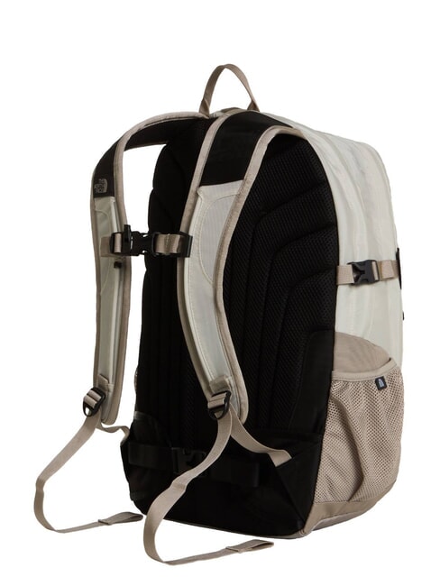 Sac &agrave; dos  Borealis Pour ordinateur portable jusqu'&agrave; 15'' cumuluscloud/pierre/gris anthracite - Sacs &agrave; dos pour l'&Eacute;cole & les Loisirs