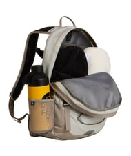 THE NORTH FACE Sac &agrave; dos  Borealis Pour ordinateur portable jusqu'&agrave; 15'' cumuluscloud/pierre/gris anthracite - Sacs &agrave; dos pour l'&Eacute;cole & les Loisirs - 4