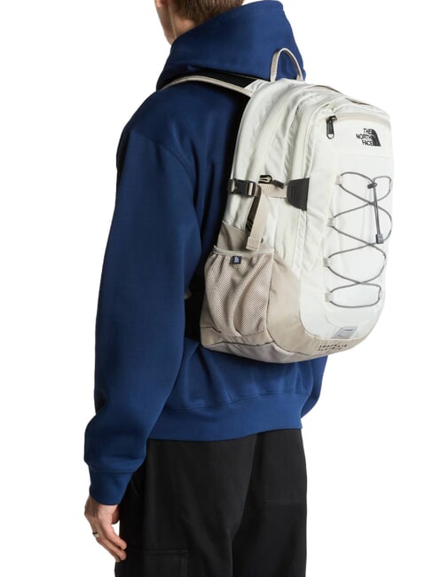 Sac &agrave; dos  Borealis Pour ordinateur portable jusqu'&agrave; 15'' cumuluscloud/pierre/gris anthracite - Sacs &agrave; dos pour l'&Eacute;cole & les Loisirs