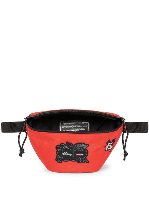 SPRINGER Sac banane Mickey Patch - Sacs banane