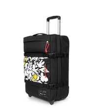 EASTPAK TRANSIT'R PLUS S chariot &agrave; bagages &agrave; main Placement de Mickey - Valises cabine - 3