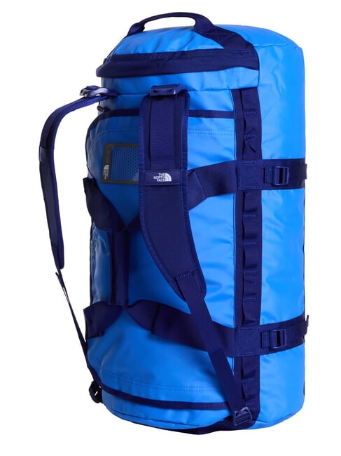 BASE CAMP M Sac &agrave; dos bleu vif/bleu vif - Sacs de voyage