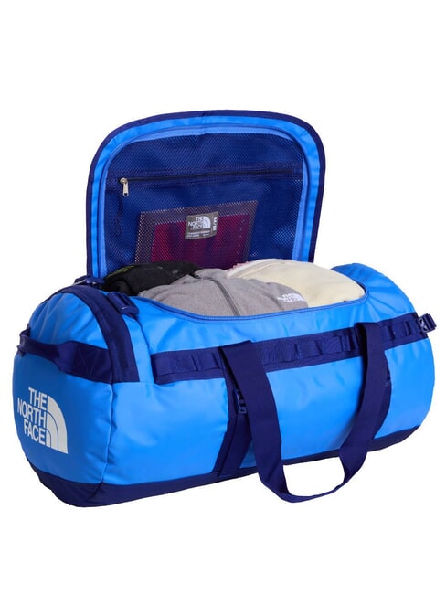BASE CAMP M Sac &agrave; dos bleu vif/bleu vif - Sacs de voyage