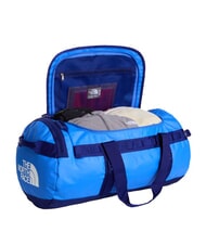 THE NORTH FACE BASE CAMP M Sac &agrave; dos bleu vif/bleu vif - Sacs de voyage - 4