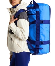 THE NORTH FACE BASE CAMP M Sac &agrave; dos bleu vif/bleu vif - Sacs de voyage - 5