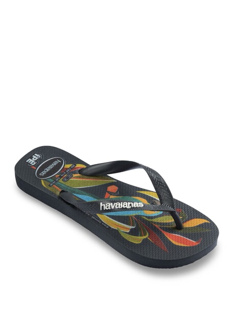 tongs IPE NOUVEAU GRAPHITE - Chaussures unisexe