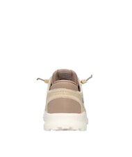 NORTH SAILS HORIZON Baskets beige marron - Chaussures Femme - 4