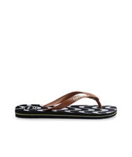 HAVAIANAS TOP CAPOCABANA pantoufles en caoutchouc - Chaussures unisexe
