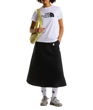 THE NORTH FACE EVOLUTION T-shirt &agrave; manches courtes ajust&eacute; tnf blanc - T-shirt - 3
