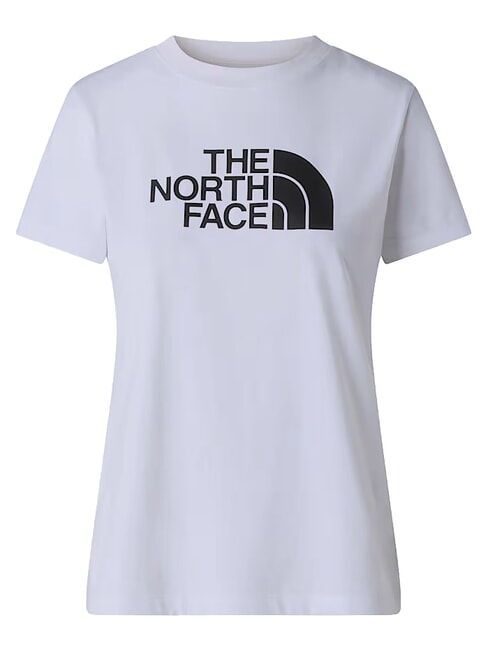 EVOLUTION T-shirt &agrave; manches courtes ajust&eacute; tnf blanc - T-shirt