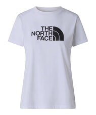 THE NORTH FACE EVOLUTION T-shirt &agrave; manches courtes ajust&eacute; tnf blanc - T-shirt - 7