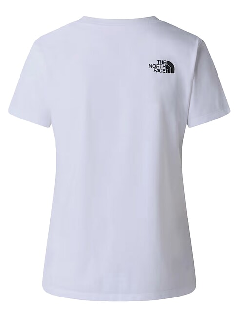 EVOLUTION T-shirt &agrave; manches courtes ajust&eacute; tnf blanc - T-shirt