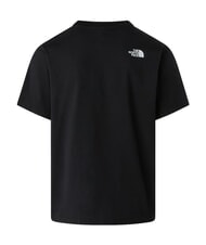 THE NORTH FACE DONKEY TAXI T-shirt &agrave; manches courtes, pur coton - T-shirt