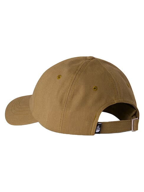 NORM  Chapeau avec visi&egrave;re c&egrave;dre - Bonnets