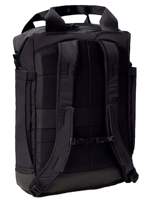 W NEVER STOP Sac &agrave; dos avec porte-ordinateur portable tnf noir-npf - Sacs &agrave; dos pour l'&Eacute;cole & les Loisirs