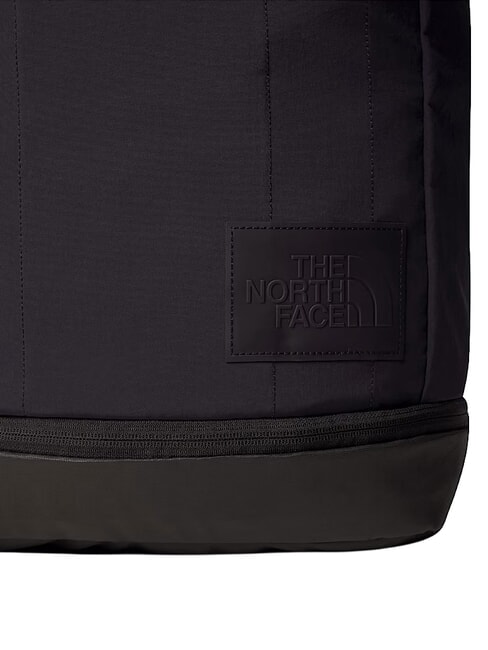 W NEVER STOP Sac &agrave; dos avec porte-ordinateur portable tnf noir-npf - Sacs &agrave; dos pour l'&Eacute;cole & les Loisirs