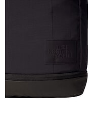 THE NORTH FACE W NEVER STOP Sac &agrave; dos avec porte-ordinateur portable tnf noir-npf - Sacs &agrave; dos pour l'&Eacute;cole & les Loisirs - 4
