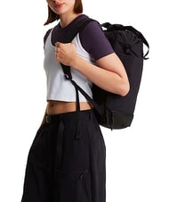 THE NORTH FACE W NEVER STOP Sac &agrave; dos avec porte-ordinateur portable tnf noir-npf - Sacs &agrave; dos pour l'&Eacute;cole & les Loisirs - 5