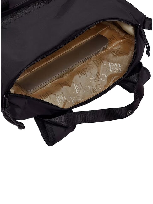 W NEVER STOP Sac &agrave; dos avec porte-ordinateur portable tnf noir-npf - Sacs &agrave; dos pour l'&Eacute;cole & les Loisirs