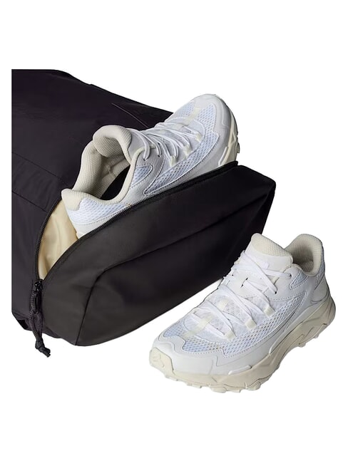 W NEVER STOP Sac &agrave; dos avec porte-ordinateur portable tnf noir-npf - Sacs &agrave; dos pour l'&Eacute;cole & les Loisirs