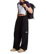 THE NORTH FACE W NEVER STOP Sac &agrave; dos avec porte-ordinateur portable tnf noir-npf - Sacs &agrave; dos pour l'&Eacute;cole & les Loisirs - 9