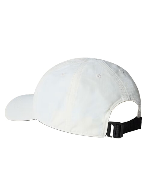 HORIZON  Chapeau avec visi&egrave;re dune blanche - Bonnets