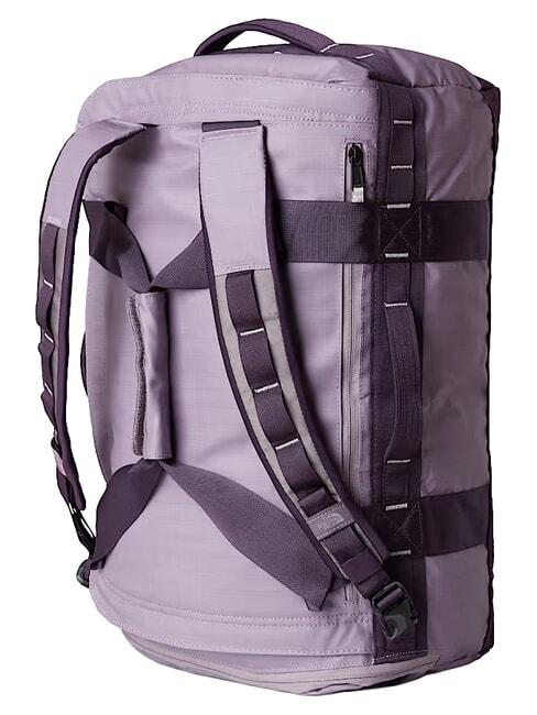 BASE CAMP VOYAGER Sac &agrave; dos 42L gris transcendant/endle - Sacs de voyage