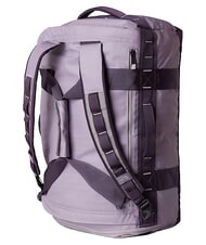 THE NORTH FACE BASE CAMP VOYAGER Sac &agrave; dos 42L gris transcendant/endle - Sacs de voyage - 3