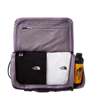 THE NORTH FACE BASE CAMP VOYAGER Sac &agrave; dos 42L gris transcendant/endle - Sacs de voyage - 2