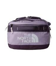 THE NORTH FACE BASE CAMP VOYAGER Sac &agrave; dos 42L gris transcendant/endle - Sacs de voyage - 5