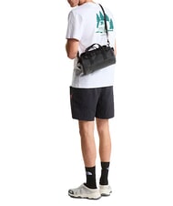 THE NORTH FACE VAN LIFE T-shirt &agrave; manches courtes, 100 % coton tnf blanc - T-shirt - 3