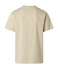 THE NORTH FACE EVOLUTION T-shirt &agrave; manches courtes, 100 % coton pierre du d&eacute;sert - T-shirt - 4