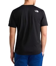 THE NORTH FACE MOUNTAIN ATHLETICS T-shirt &agrave; manches courtes - T-shirt