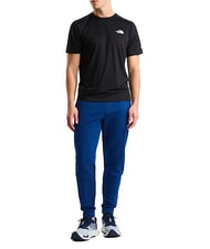 THE NORTH FACE MOUNTAIN ATHLETICS T-shirt &agrave; manches courtes tnf noir - T-shirt - 3
