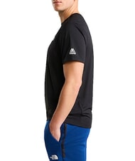 THE NORTH FACE MOUNTAIN ATHLETICS T-shirt &agrave; manches courtes tnf noir - T-shirt - 4